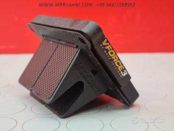 PACCO LAMELLARE YAMAHA YZ 125 1999 1998 YZ125 1997