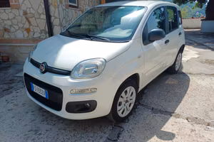 Fiat Panda 0.9 TwinAir Turbo Natural Power Easy
