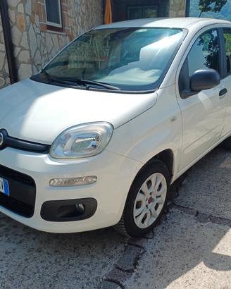 Fiat Panda 0.9 TwinAir Turbo Natural Power Easy