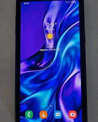 Samsung Galaxy A8
