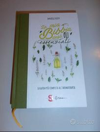 Oli essenziali: Danièle Festy, Valerie A. Worwood