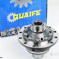 Differenziale Quaife 500 o 595 Abarth blackit.it