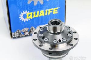 Differenziale Quaife 500 o 595 Abarth blackit.it