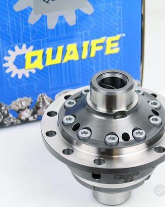 Differenziale Quaife 500 o 595 Abarth blackit.it