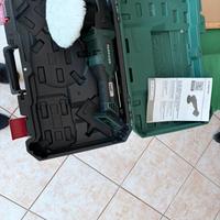 Lucidatrice rotorbitale parkside