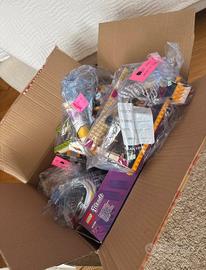 box lego friends
