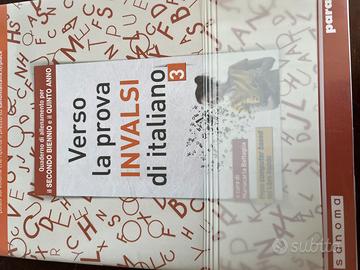 Libri classe 5ª ITIS