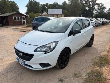 OPEL CORSA 1.3 CDTI 180.000 KM ANNO 2016