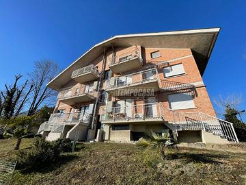 Appartamento a Caselette Via Alpignano 4 locali