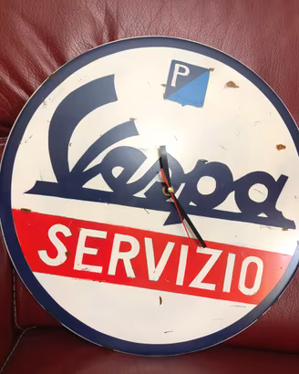 Orologio vintage