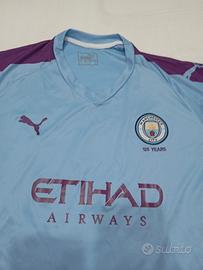 maglia calcio tg m