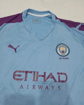 maglia calcio tg m