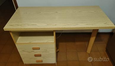 scrivania 