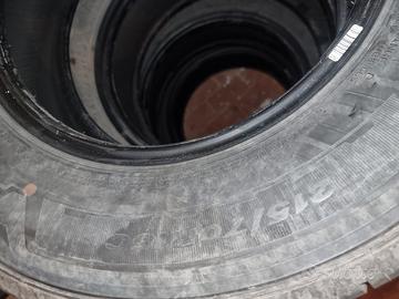 pneumatici