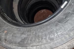 pneumatici