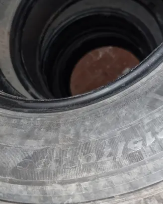 pneumatici