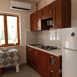 Cariati marina Cosenza piano terra vicino mare