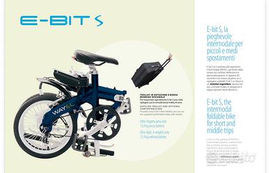 Bici Elettrica