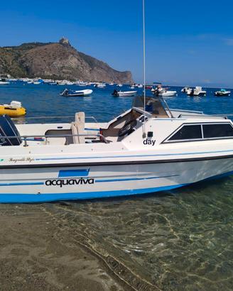 Acquaviva dey