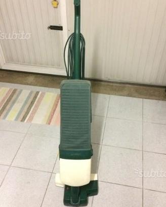 Scopa elettrica Folletto