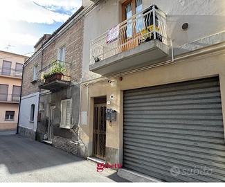 Casa Indipendente San Salvo [Cod. rif 3270903VRG]
