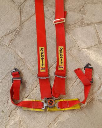 cintura sabelt