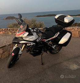 Multistrada 1200