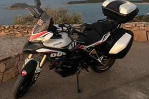 Multistrada 1200