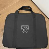 Borsa auto Peugeot