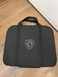 Borsa auto Peugeot