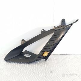 Copertura Triangolare Vetro Sinistro Anteriore BMW