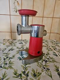 Tritacarne elettrico vintage OMRE Made in Italy
