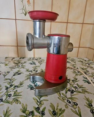 Tritacarne elettrico vintage OMRE Made in Italy