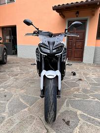 Yamaha MT-09 - 2020