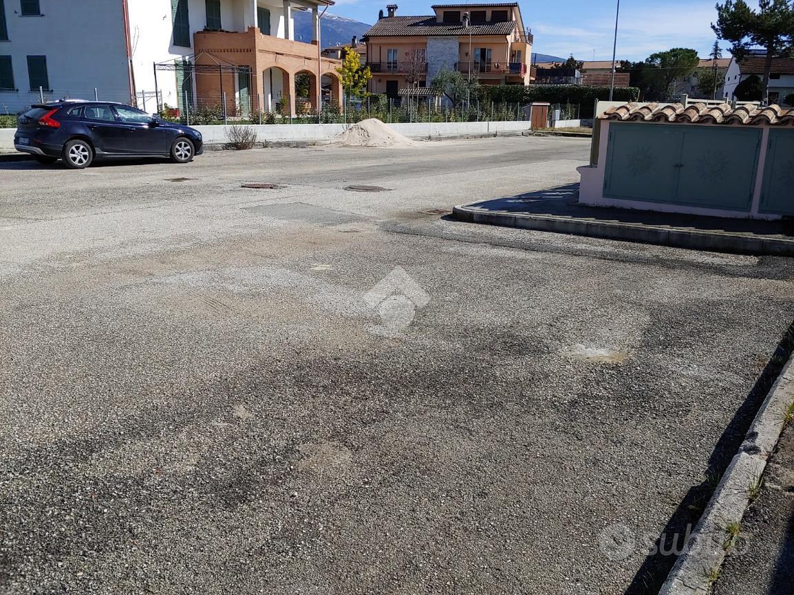 TER. RESIDENZIALE A ASSISI - Vista 5