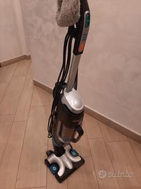 Aspirapolvere lava pavimenti Rowenta