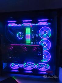 PC Gaming - IA Workstation 5950X RTX 3090OC - 64GB