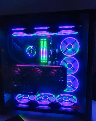 PC Gaming - IA Workstation 5950X RTX 3090OC - 64GB