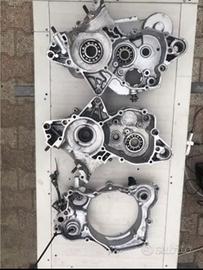 Carter motore Yamaha YZ 125 anno 1989