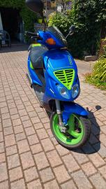 Piaggio NRG Extreme 50cc