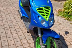 Piaggio NRG Extreme 50cc