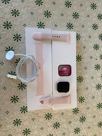 Apple Watch serie 9 41 mm