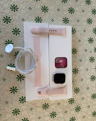 Apple Watch serie 9 41 mm