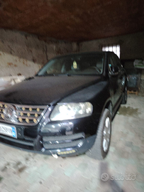 Vw touareg 2.5 tdi