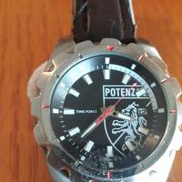 orologio Potenza calci