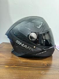Casco SHARK SKWL 2.2 taglia L