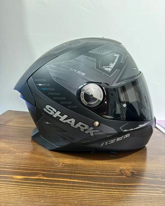 Casco SHARK SKWL 2.2 taglia L