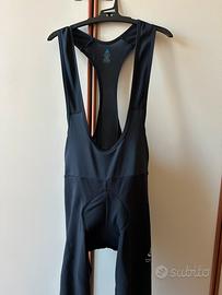 Salopette mtb bdc odlo