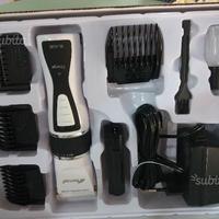 Tagliacapelli e regola barba marca New Blade