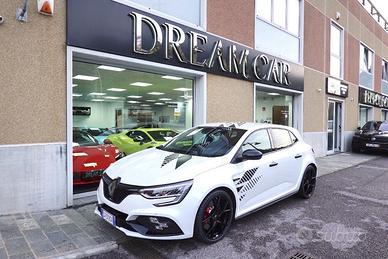 RENAULT Megane TCe 300 CV EDC R.S. Ultime